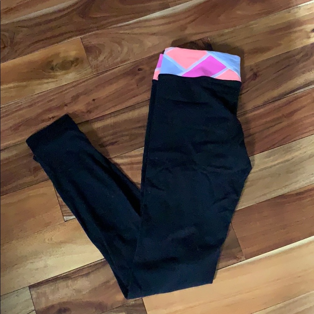 ivivva leggings